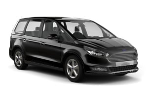 Ford Galaxy or similar