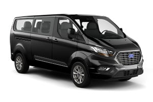 Ford Tourneo or similar