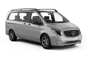 Mercedes Vito or similar