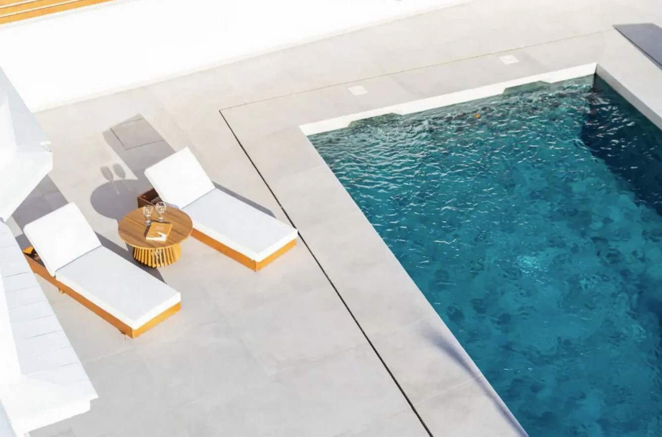 Villa Tribeca - Antibes
