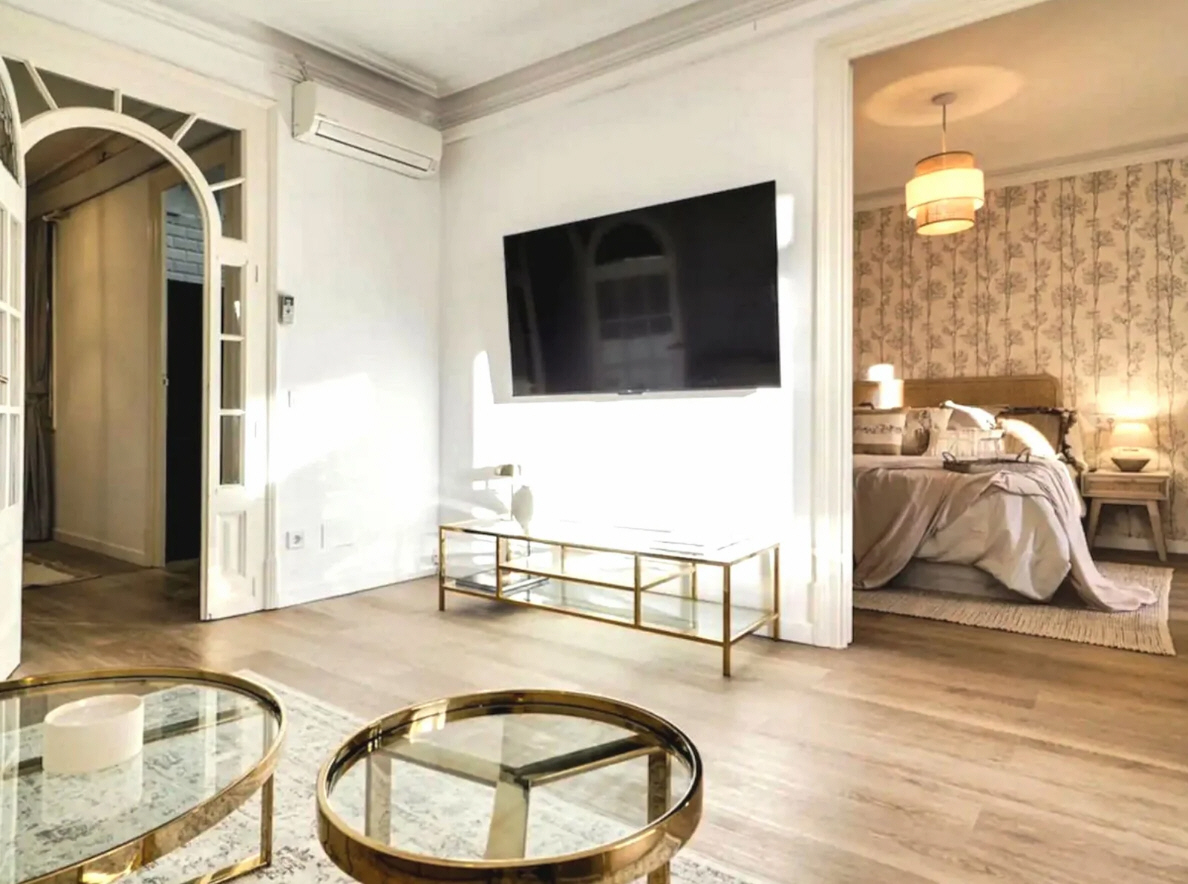 Exclusive stay in Paris - Paris