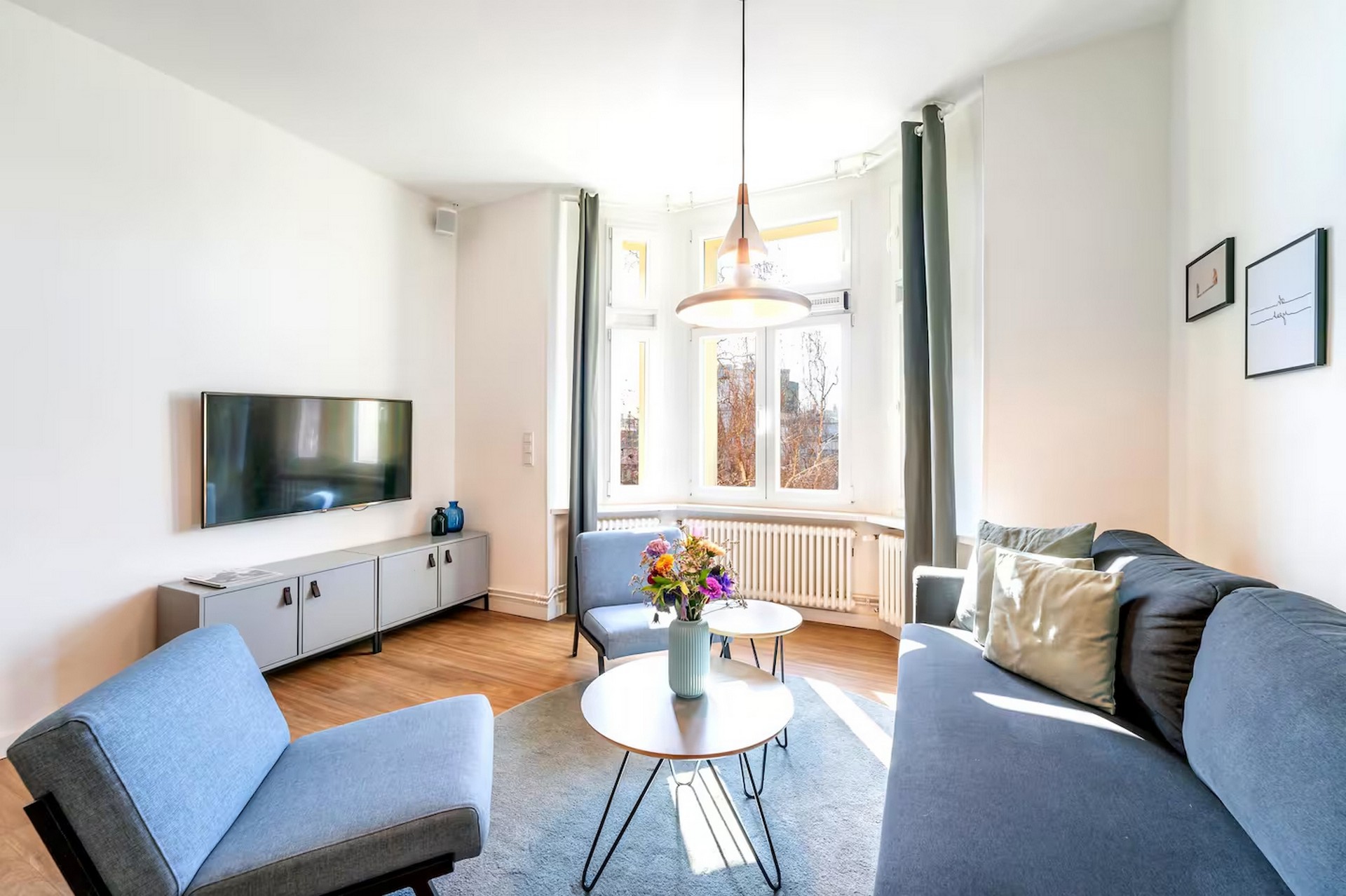 Apartment Payer
