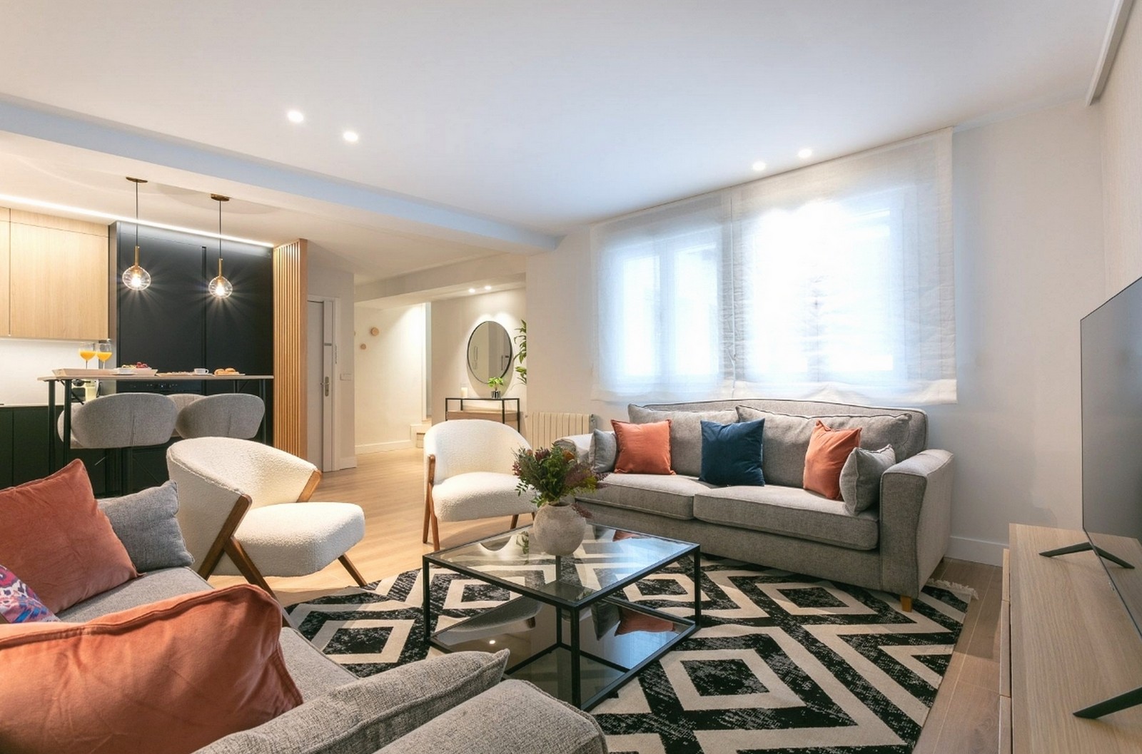 Apartment Mimont