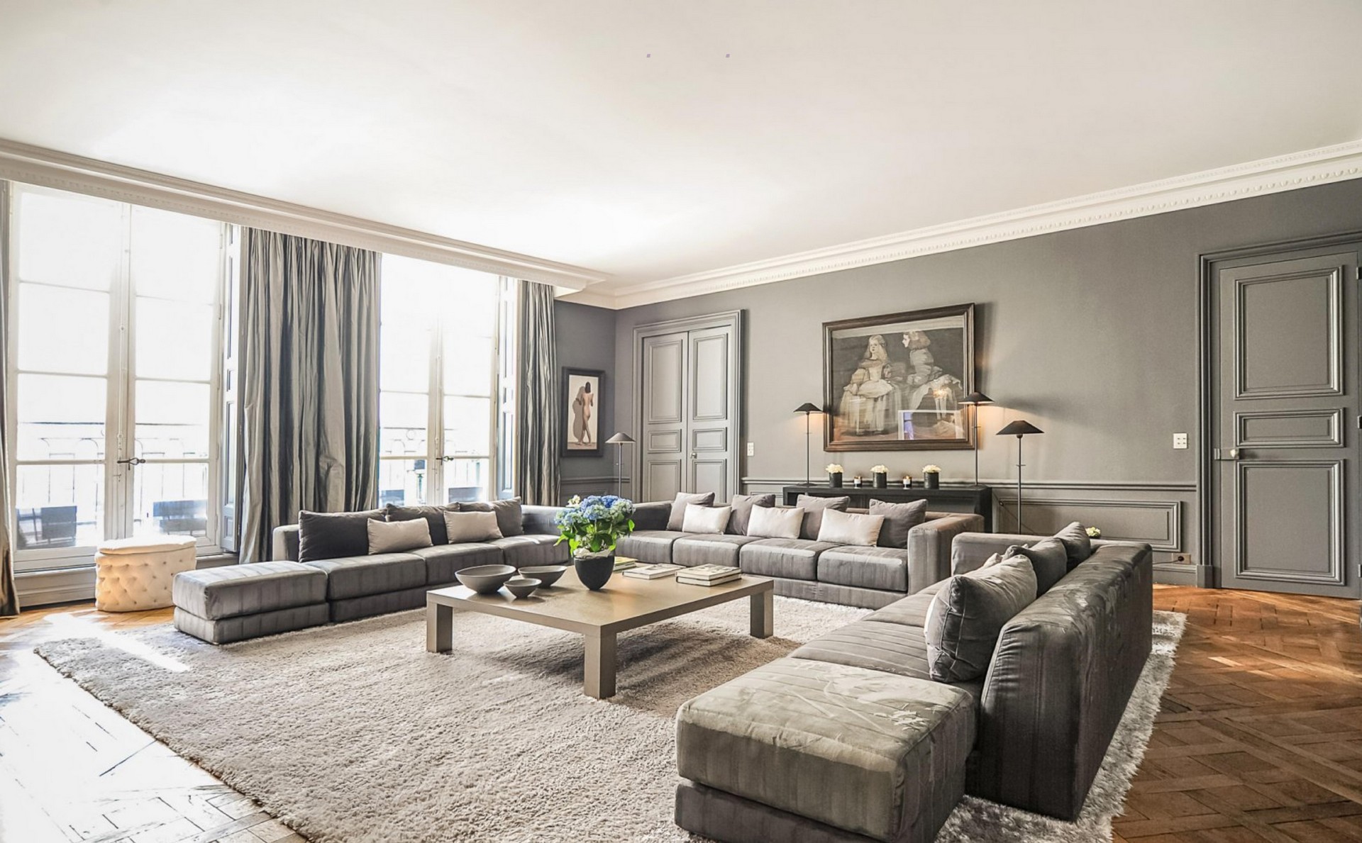 Apartment Marot