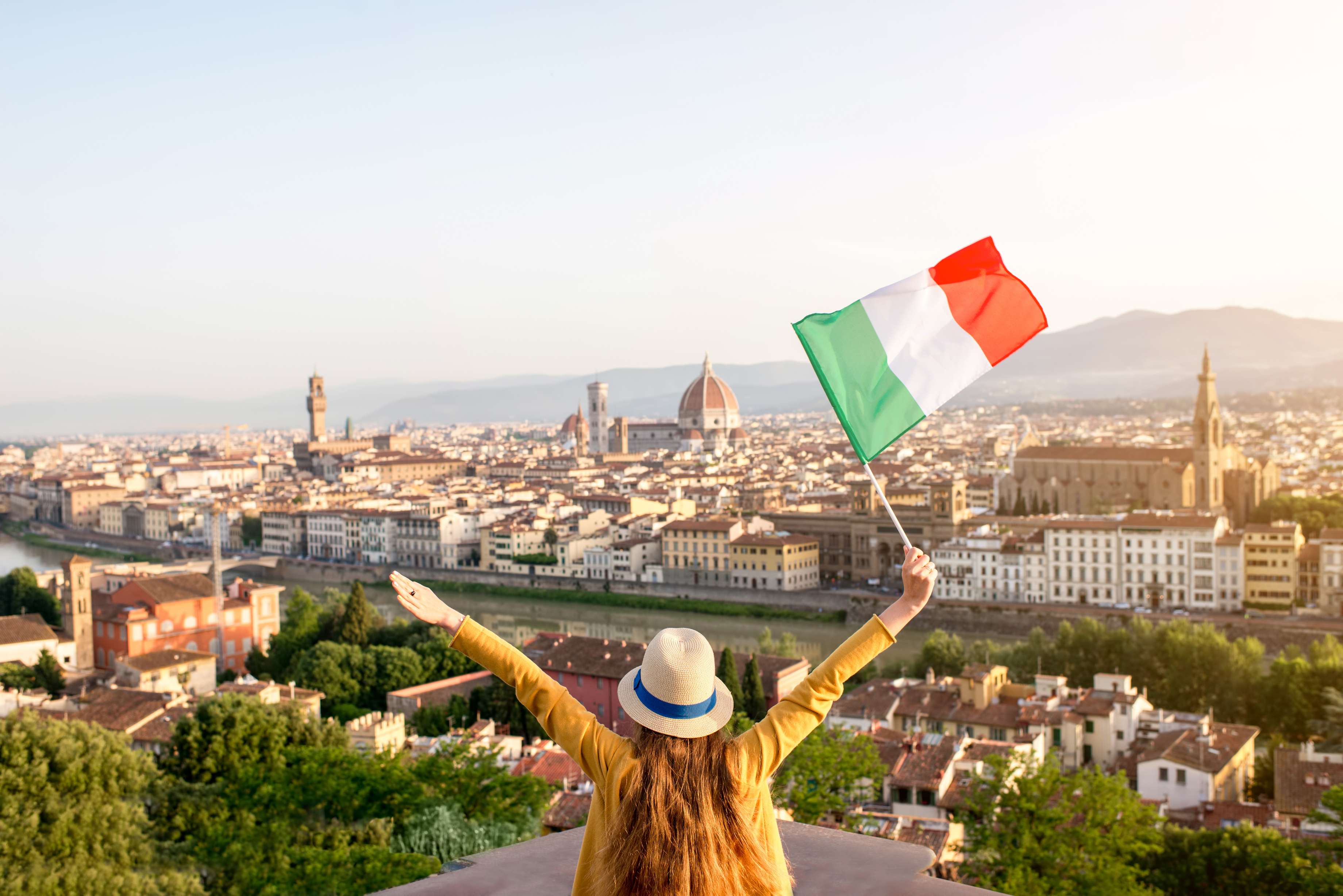 Italy