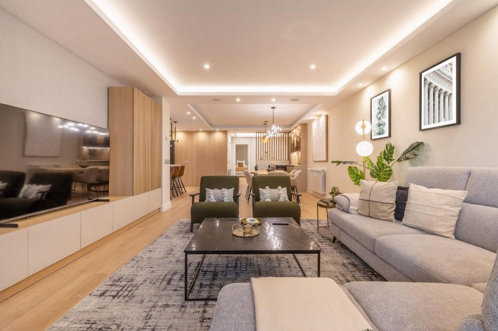 Modern beautiful vacation apartment - Bonn