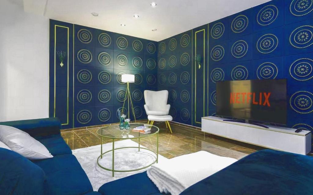 Apartment Sylvie