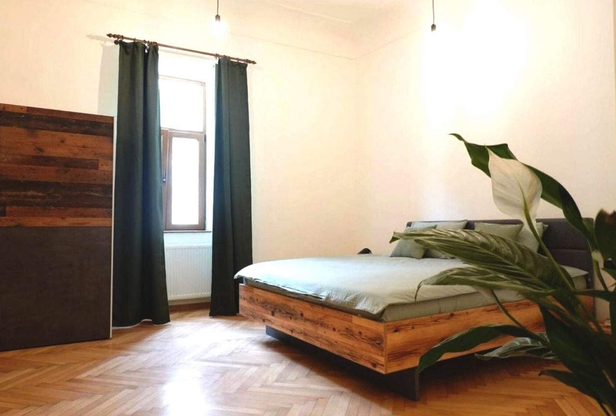 Apartment Sturm