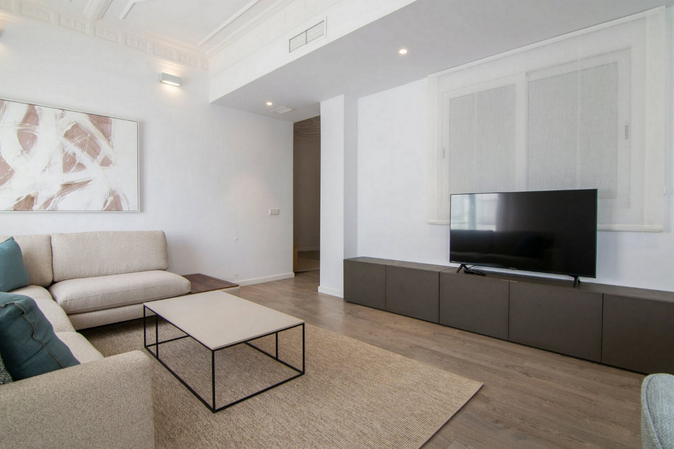 Teutoburger Platz Apartment - Berlin