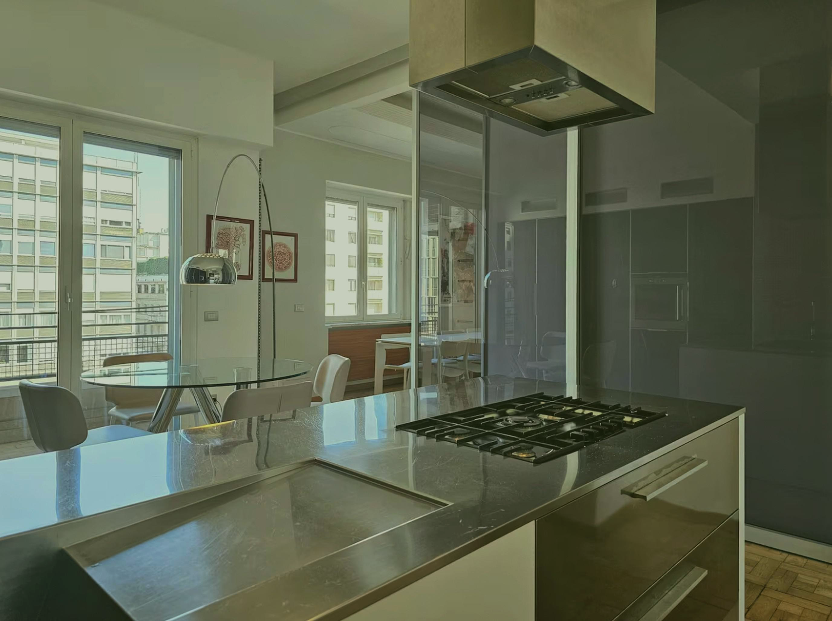 Apartment 4 Bedrooms - Leipzig