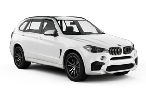 BMW X5 or similar