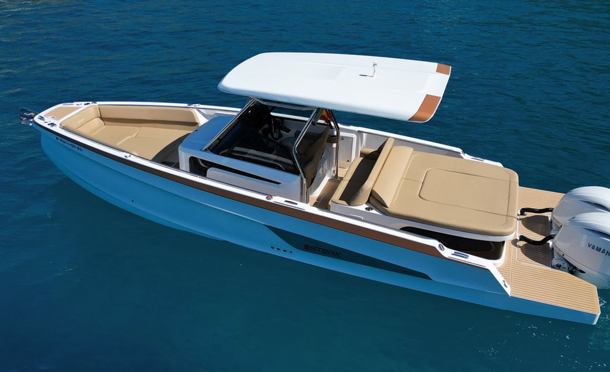 Boat hire in Palma de Mallorca