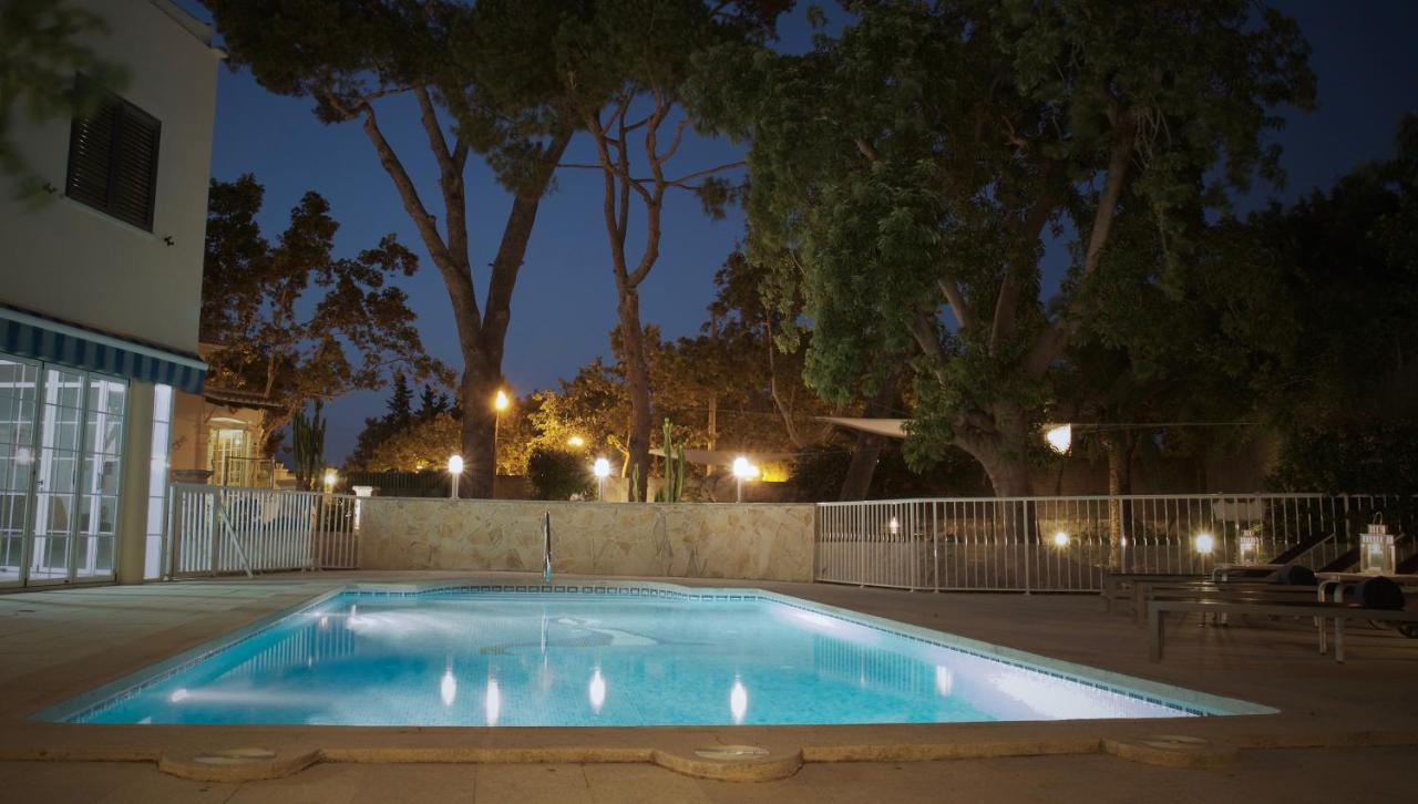 Villa El Pino