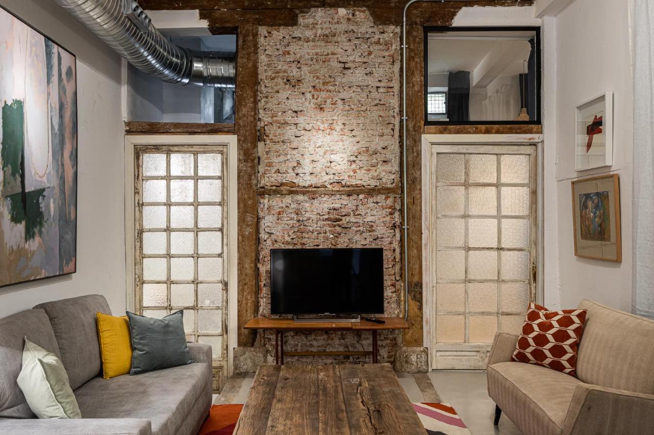 Apartment Cava
