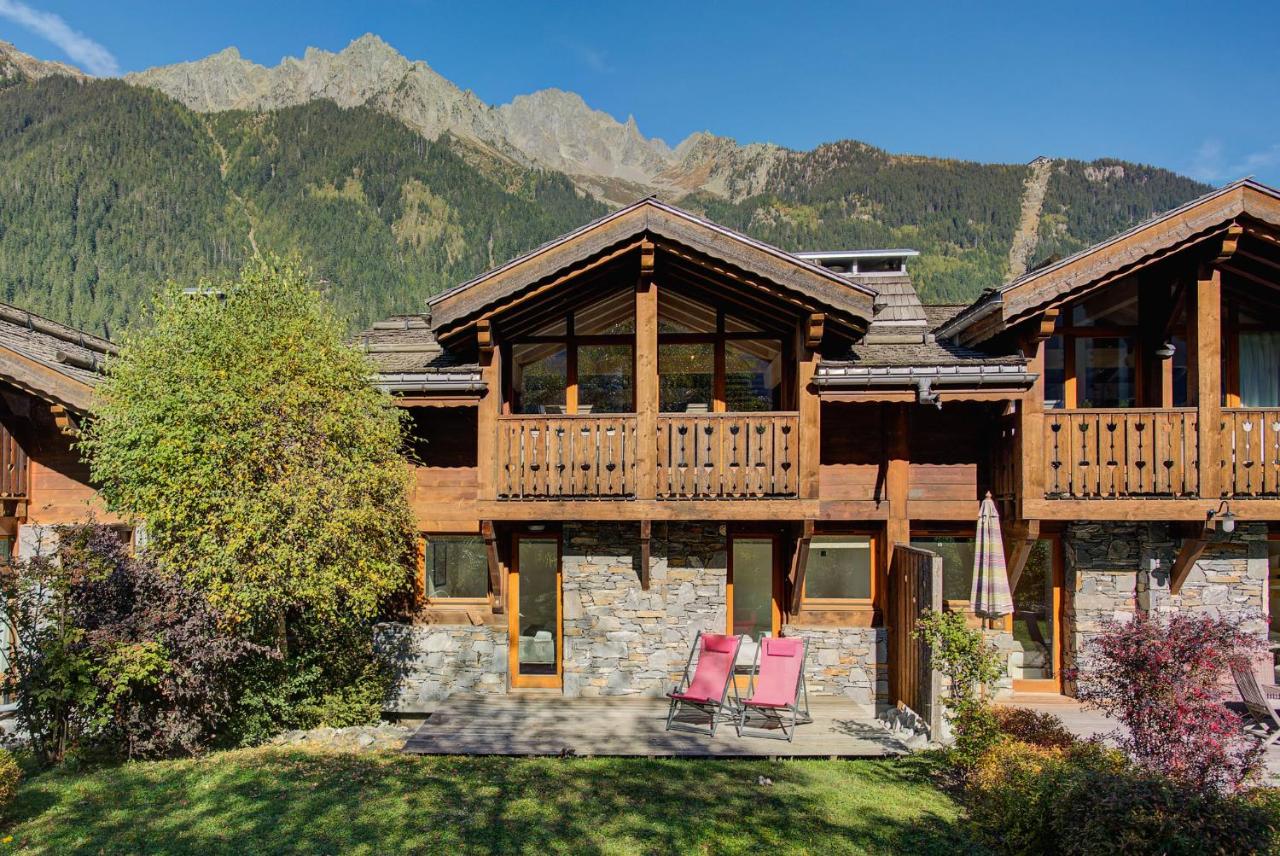 Chalet Ancelles