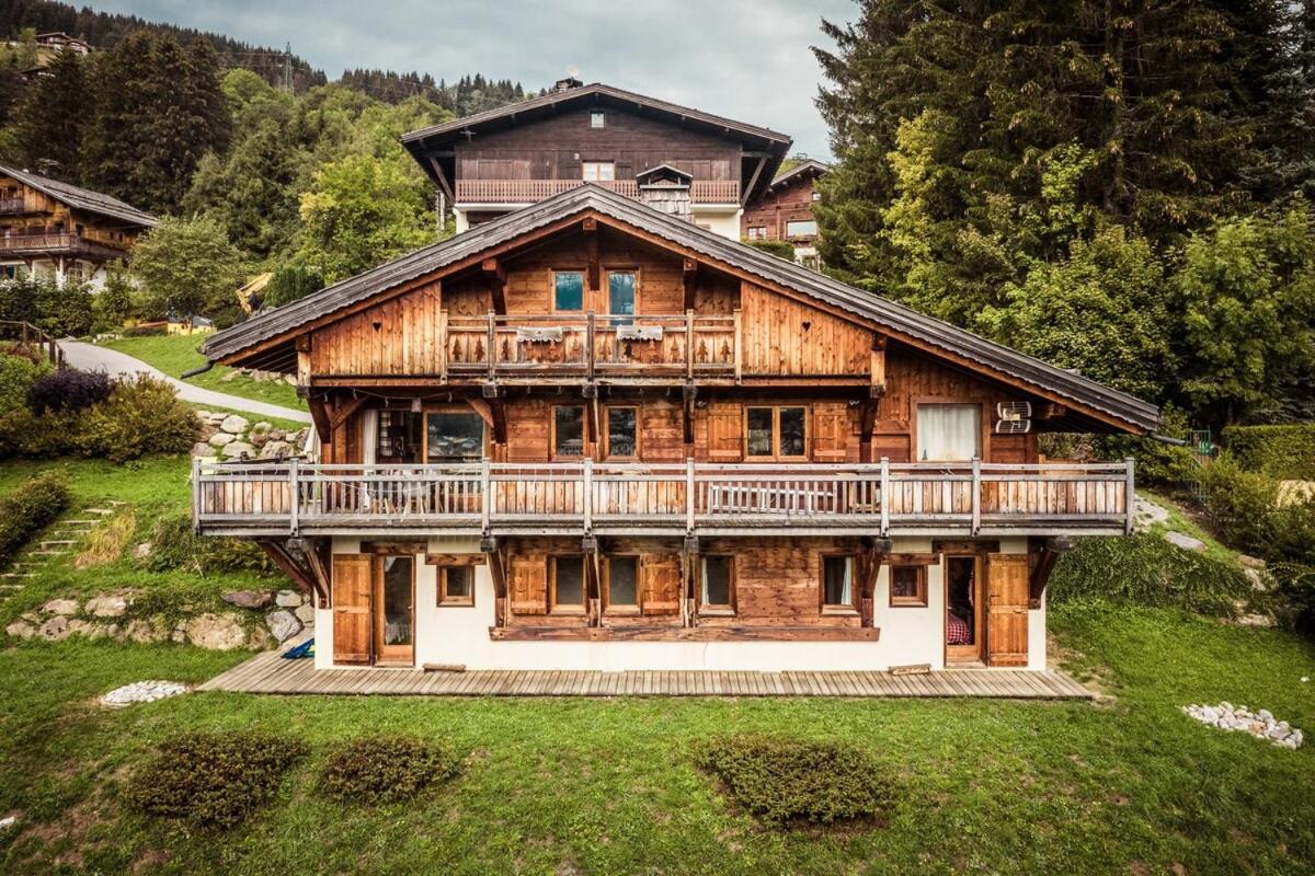 Chalet Benoit