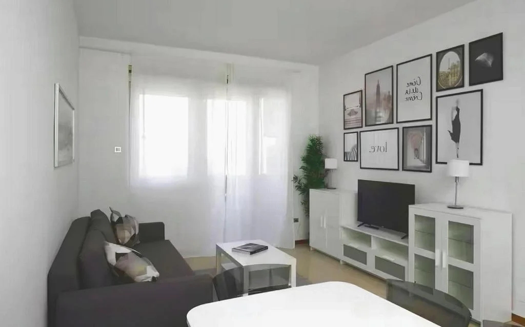Schatz Apartment