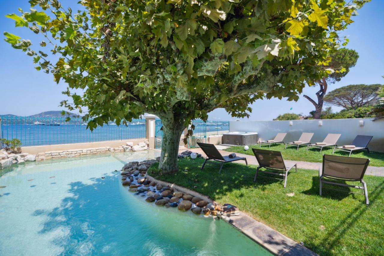 Villa Elon