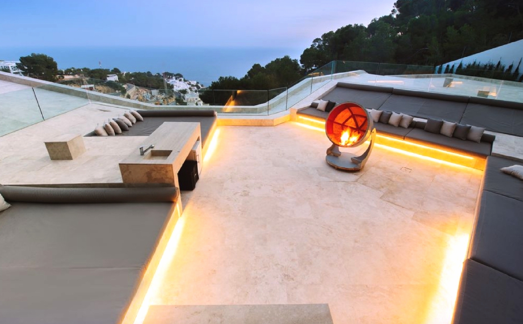 Villa Lorenzi - Ravello