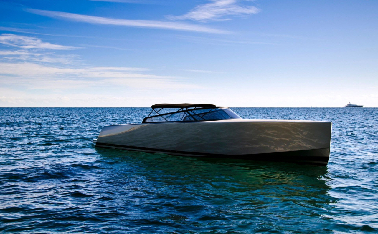 Boat hire in Mandelieu-La Napoule