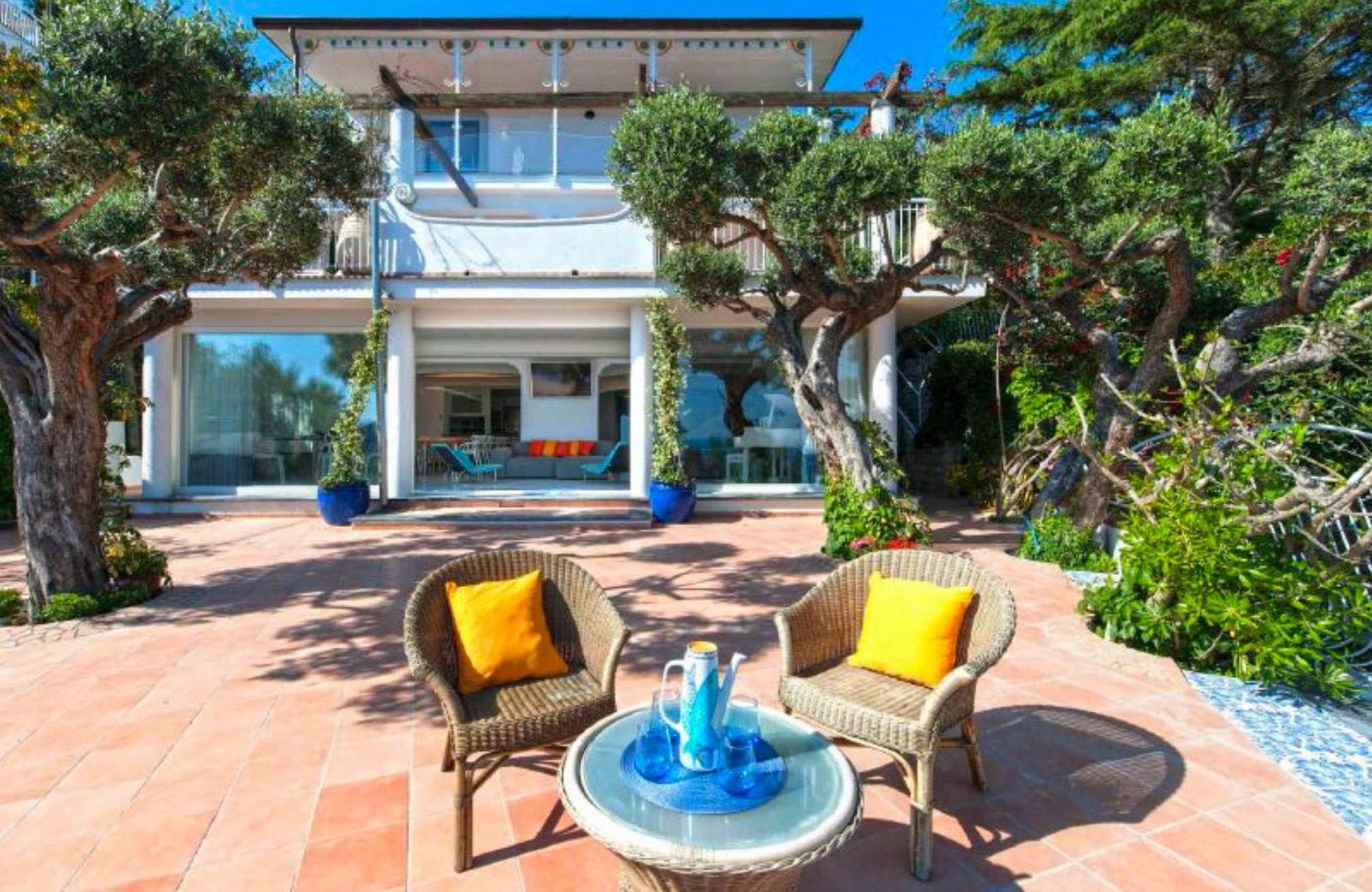 Villa Dobrevka - Split