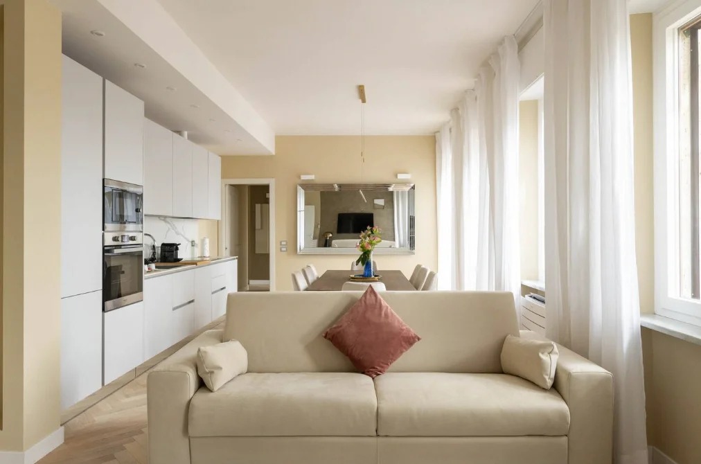 Apartment Heredia - Madrid