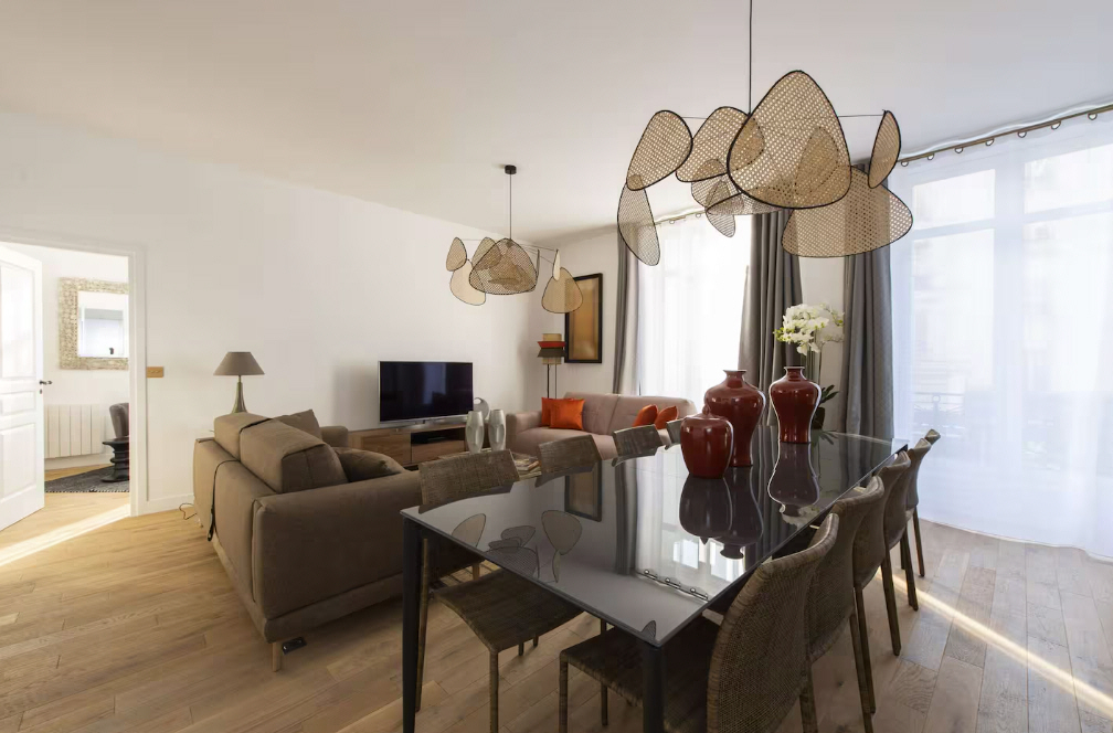 Modern apartment - Frankfurt am Main