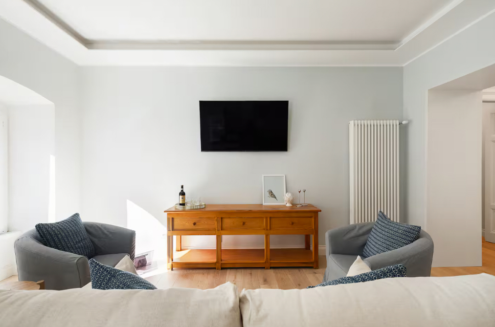 Modern apartment - Cologne