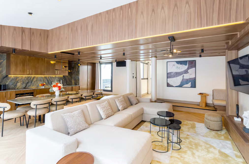 Superb apartment - Rome