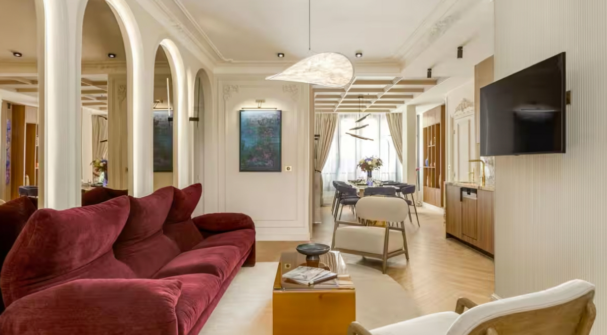 Excellent apartment - Cologne
