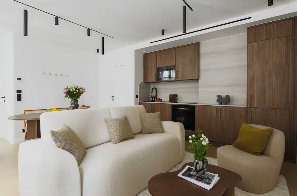 Superb apartment - Amalfi