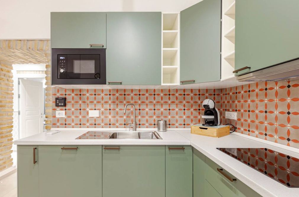 Excellent apartment - Dresden