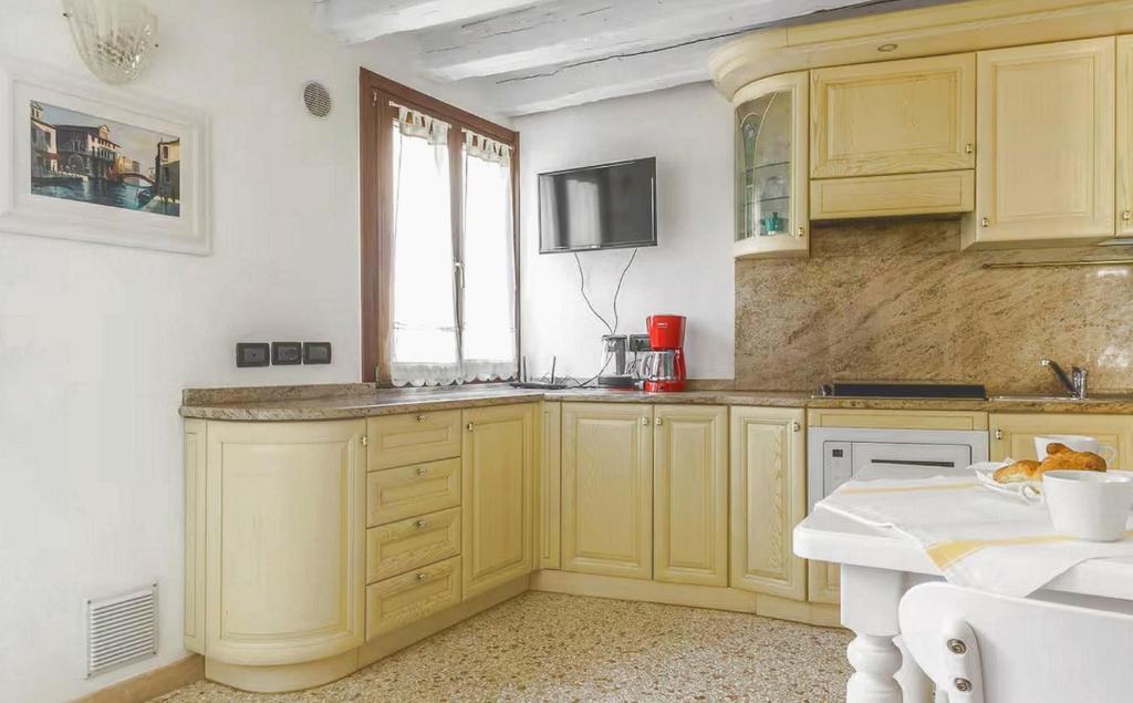 Apartment Moise - Venice