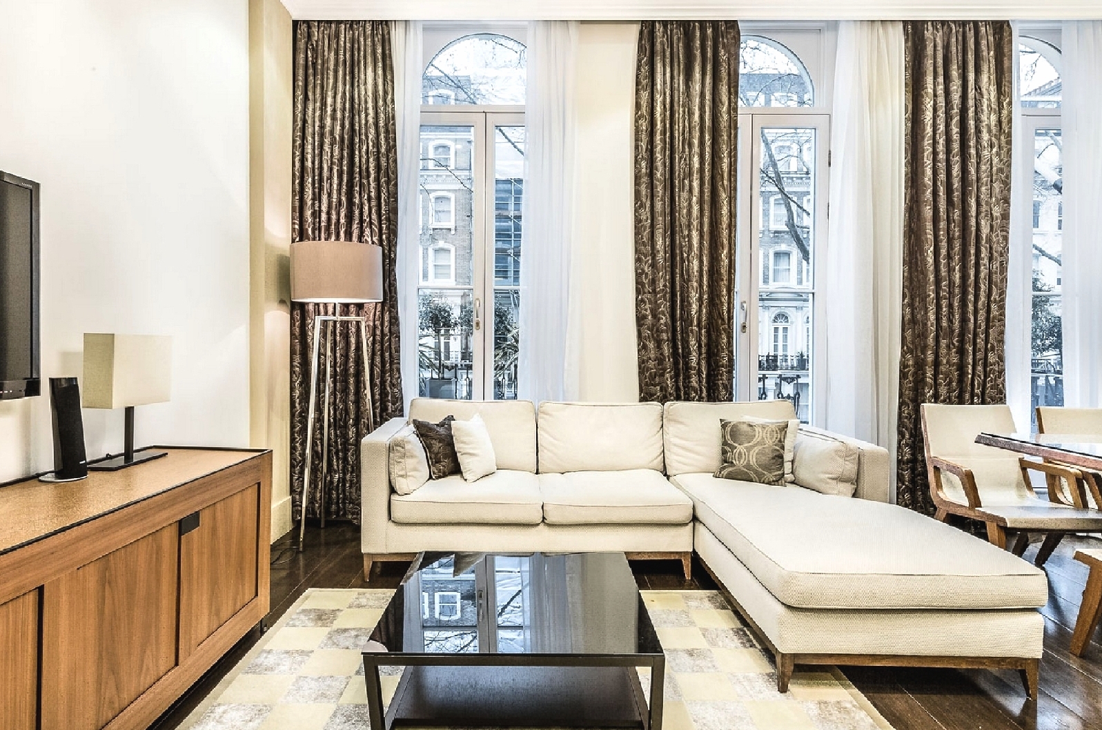 Apartment Fiasella - Genova