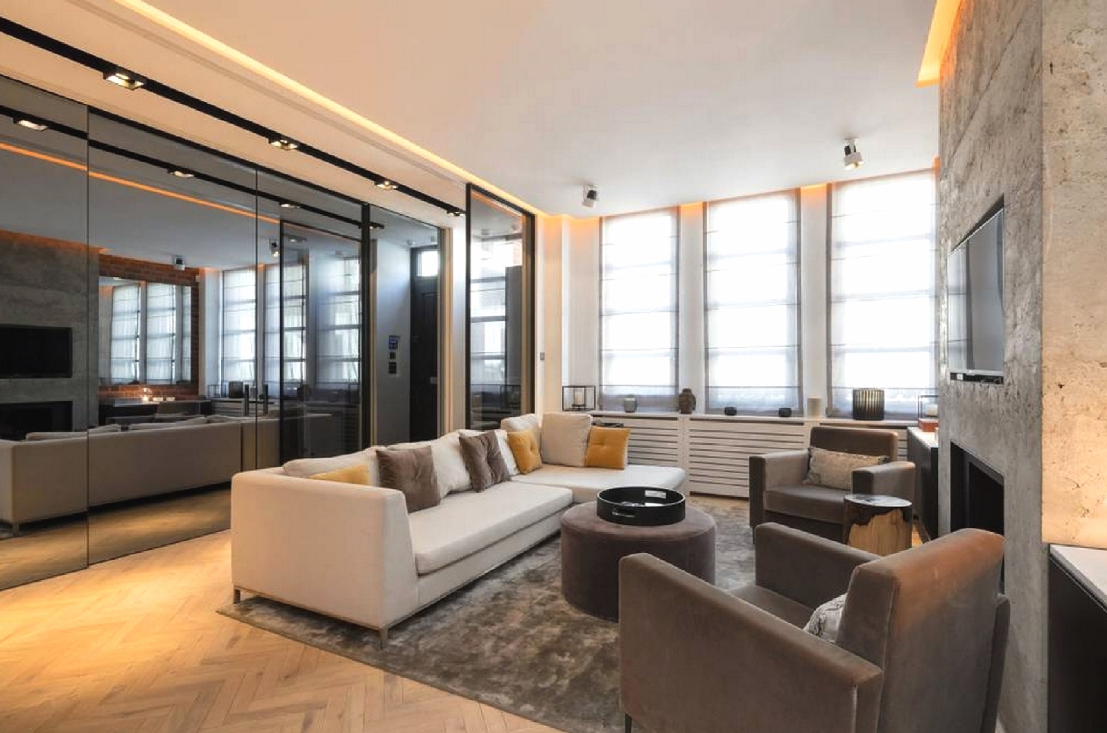 Apartment Principe - Torino