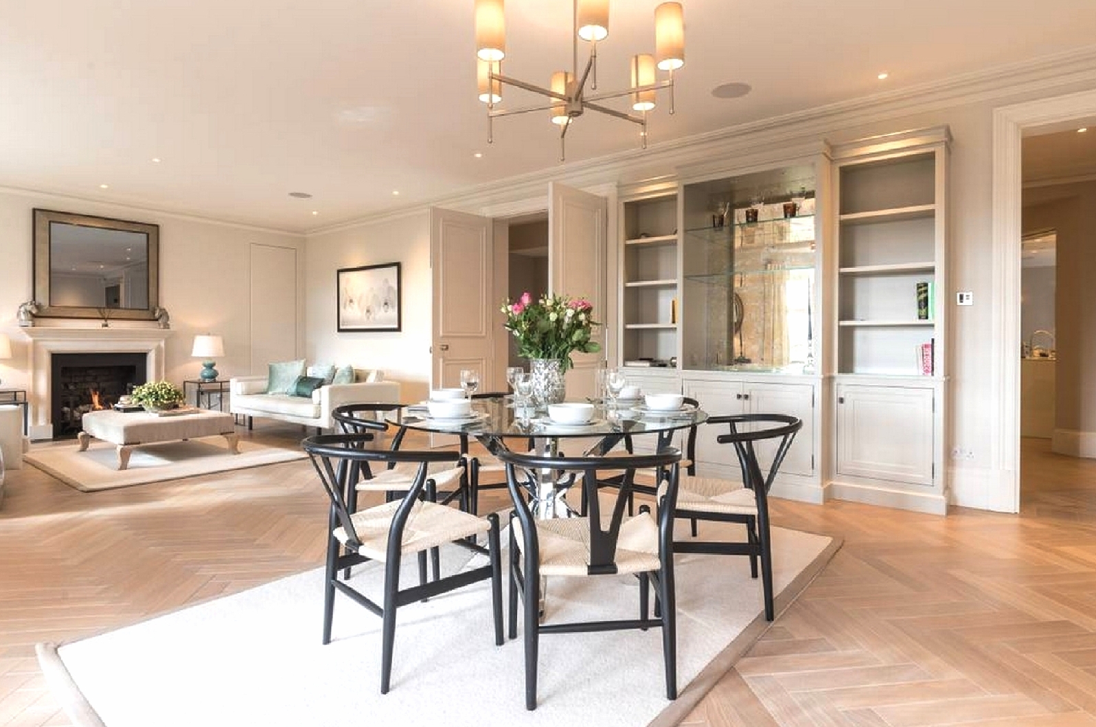 Apartment Castelnuovo - Palermo