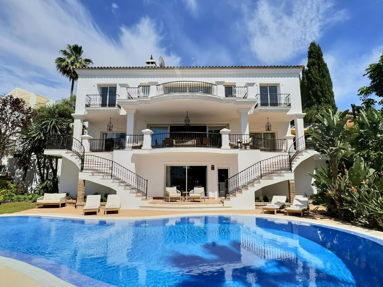 Villa Esttera - Corfu