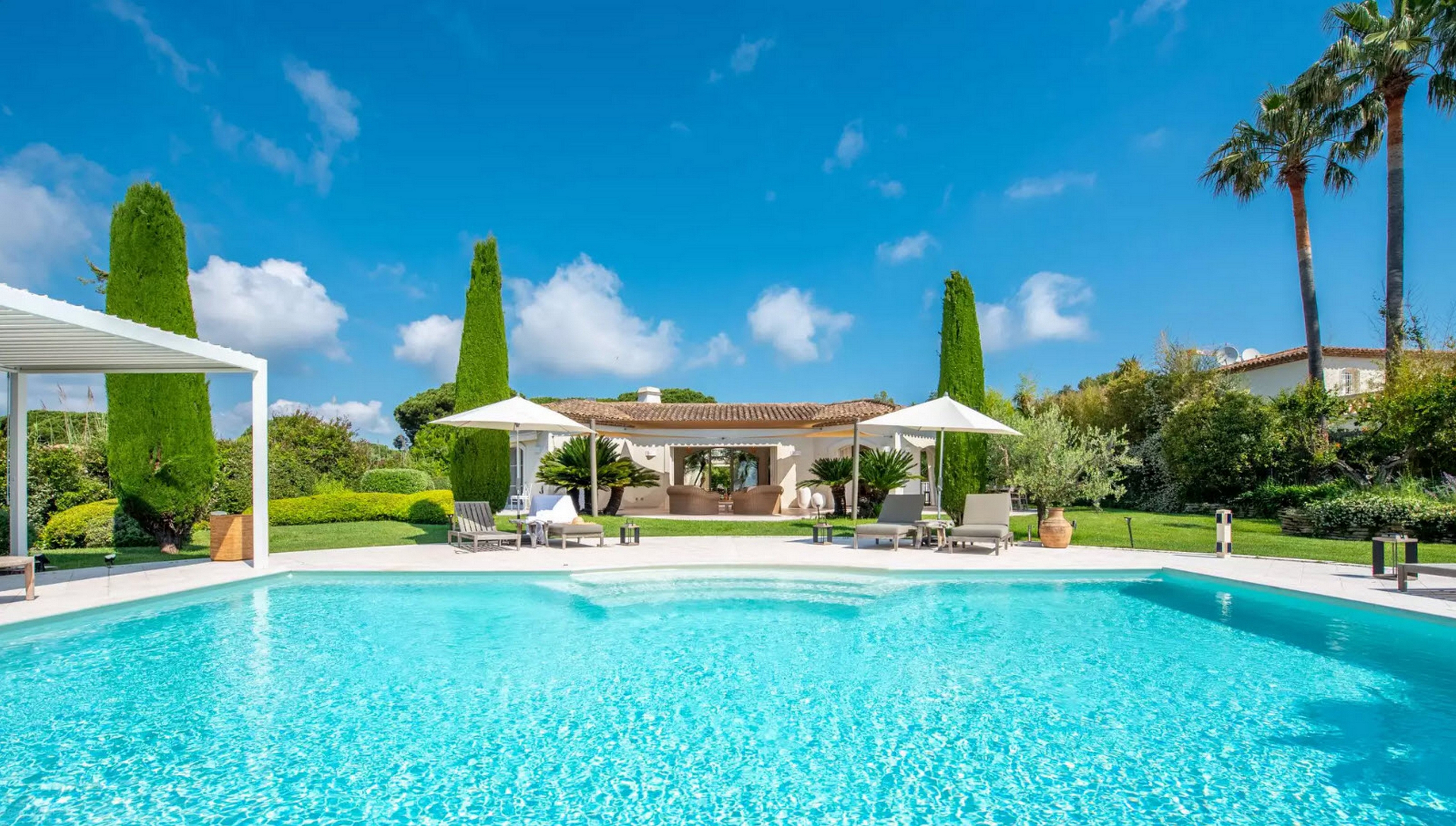 Villa Osiris - Mykonos