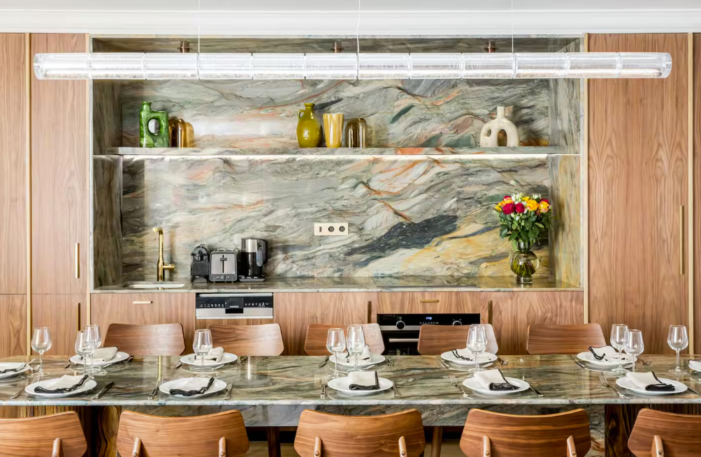 Modern apartment - Frankfurt am Main